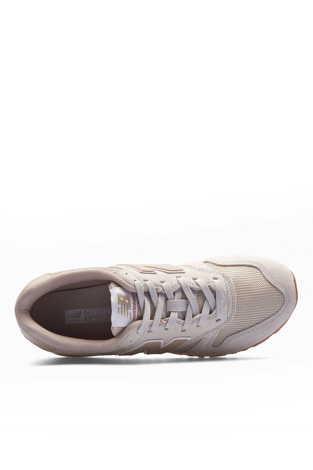 New Balance 565 Kadın Spor Ayakkabı BEJ New Balance 565 Kadın Spor Ayakkabı BEJ