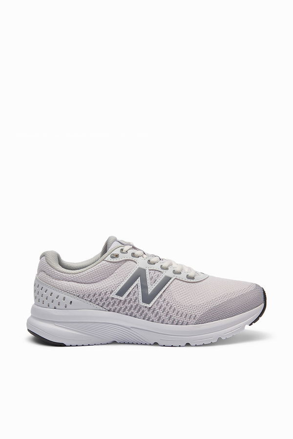 New Balance 411 Erkek Spor Ayakkabı BEYAZ