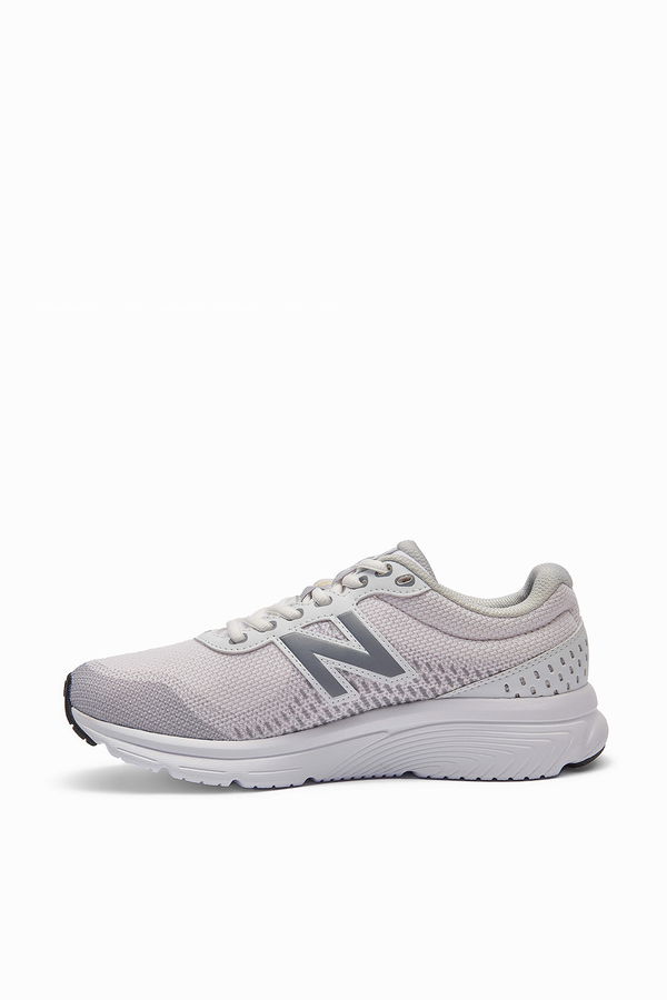 New Balance 411 Erkek Spor Ayakkabı BEYAZ