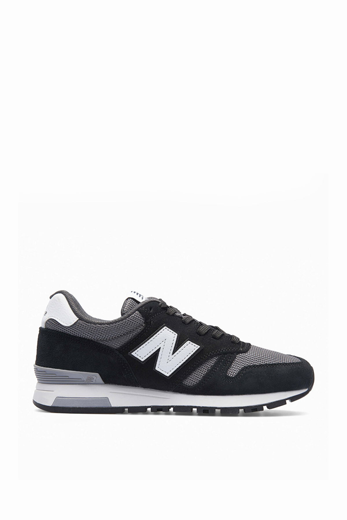 New Balance 565 Erkek Spor Ayakkabı SİYAH