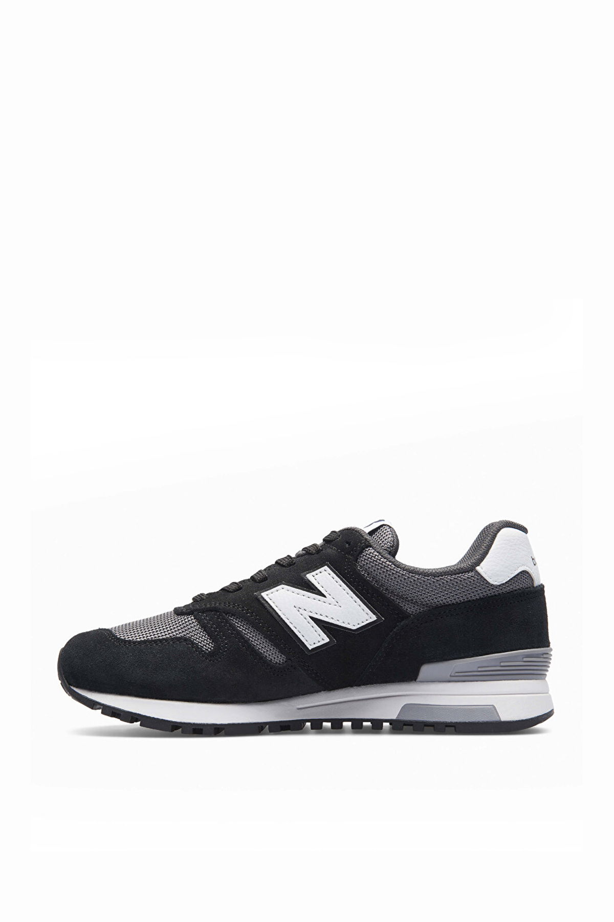 New Balance 565 Erkek Spor Ayakkabı SİYAH