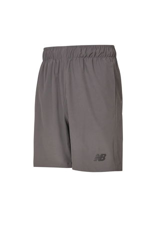 New Balance Erkek Şort ANTRASİT New Balance Erkek Şort ANTRASİT
