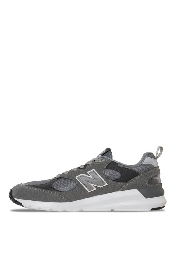 New Balance 109 Erkek Spor Ayakkabı ANTRASIT