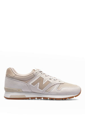 New Balance 565 Erkek Spor Ayakkabı BEJ New Balance 565 Erkek Spor Ayakkabı BEJ
