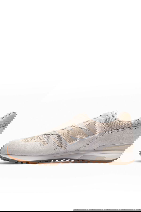 New Balance 565 Erkek Spor Ayakkabı BEJ New Balance 565 Erkek Spor Ayakkabı BEJ