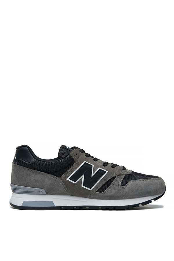 New Balance 565 Erkek Spor Ayakkabı GRİ