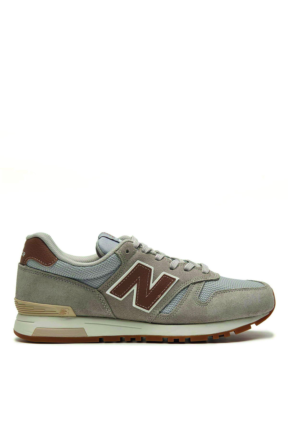 New balance 565 men grey on sale