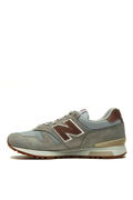 New Balance 565 Erkek Spor Ayakkabı GRİ