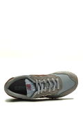 New Balance 565 Erkek Spor Ayakkabı GRİ