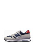 New Balance Erkek Spor Ayakkabı GRİ