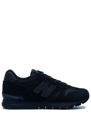 New Balance Erkek Spor Ayakkabı SİYAH New Balance Erkek Spor Ayakkabı SİYAH