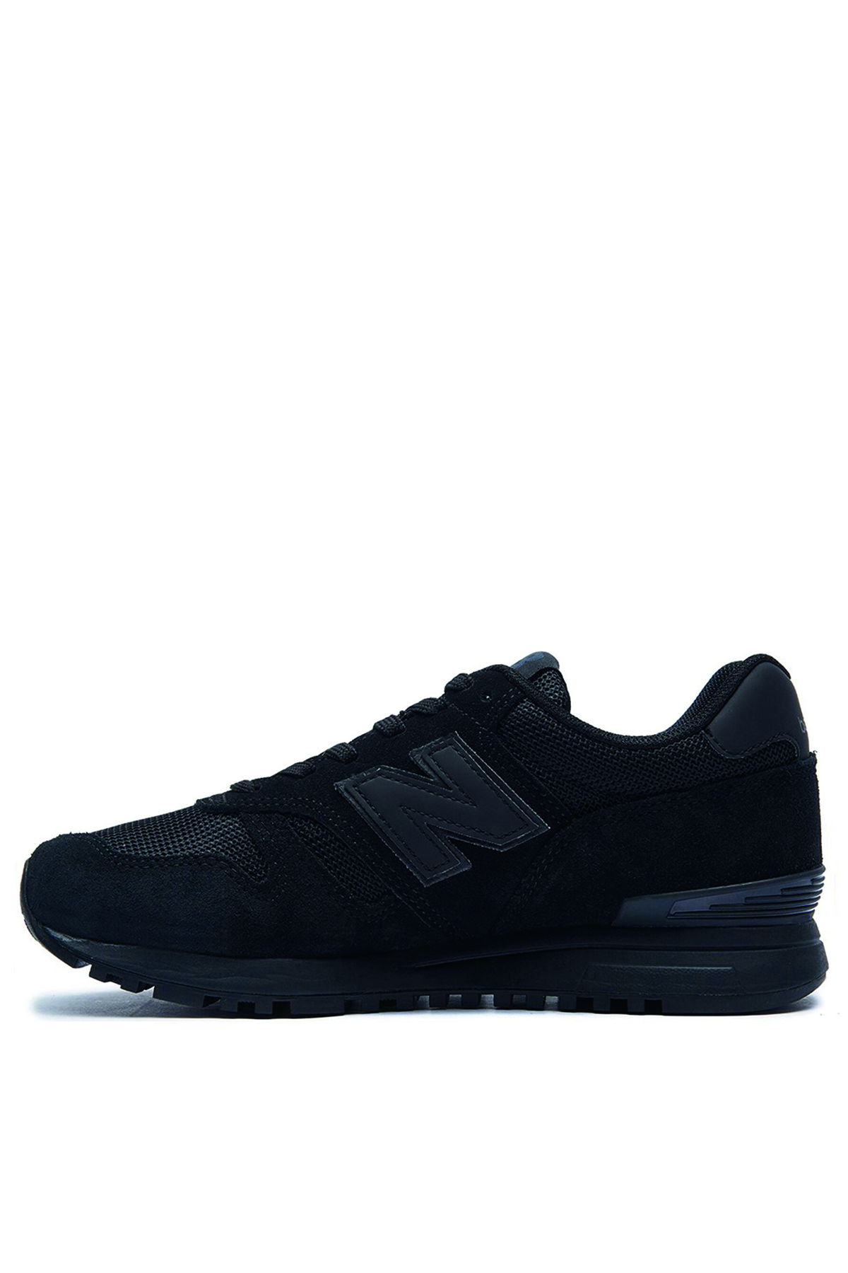 New Balance Erkek Spor Ayakkabı SİYAH New Balance Erkek Spor Ayakkabı SİYAH