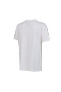 New Balance Erkek T-shirt Beyaz