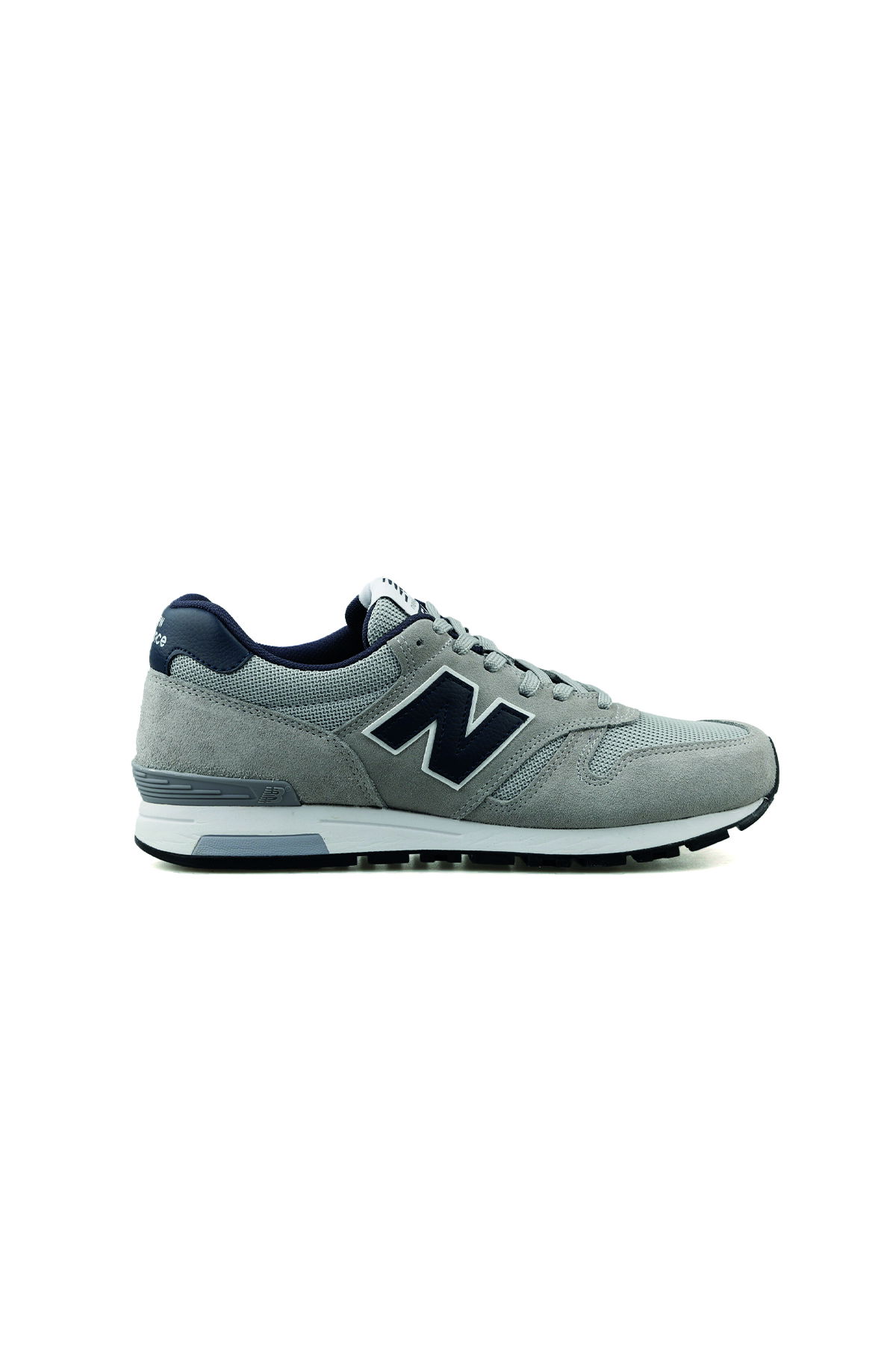 New Balance Lifestyle Erkek Spor Ayakabı Gri