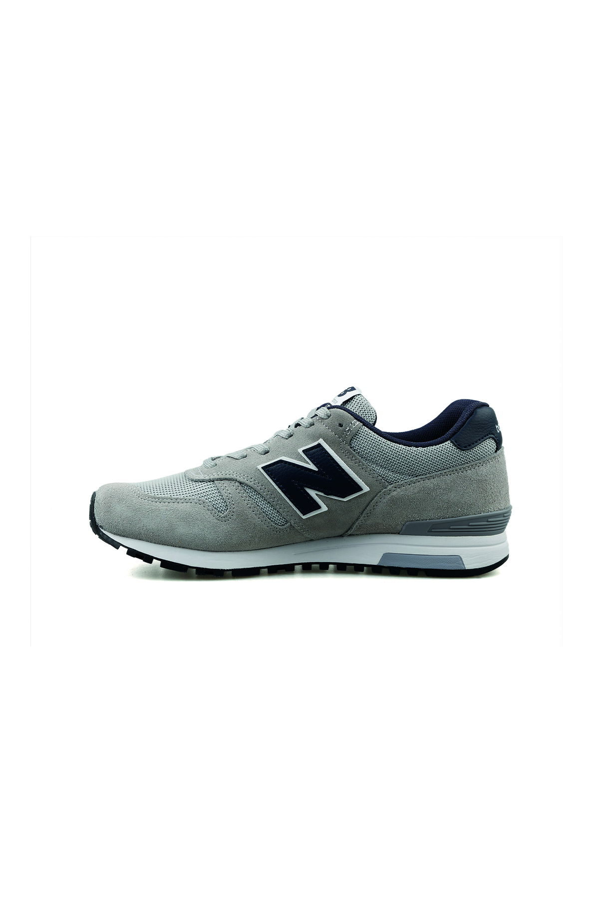 New Balance Lifestyle Erkek Spor Ayakabı Gri