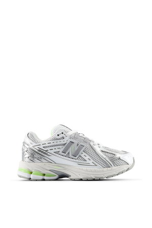 New Balance 1906 Çocuk Spor Ayakkabı GRİ