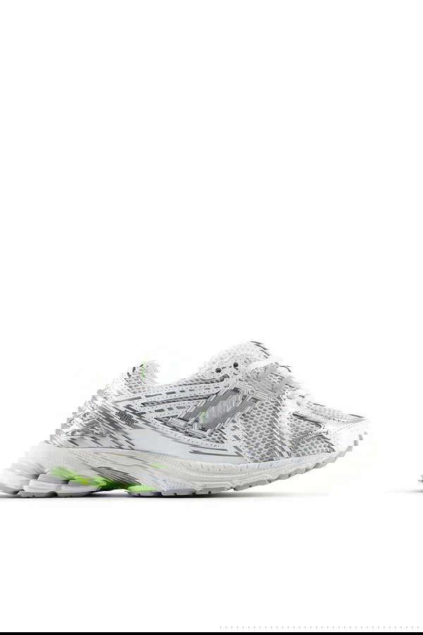 New Balance 1906 Çocuk Spor Ayakkabı GRİ