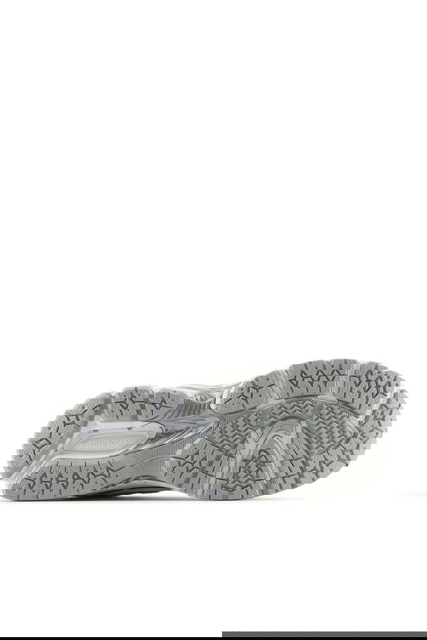 New Balance 1906 Çocuk Spor Ayakkabı GRİ