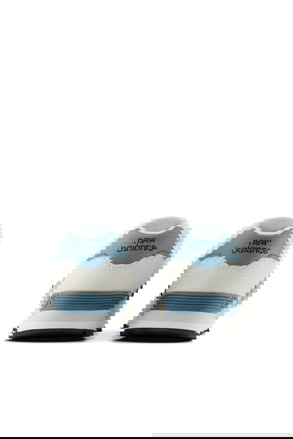 New Balance 574 Çocuk Spor Ayakkabı GRİ