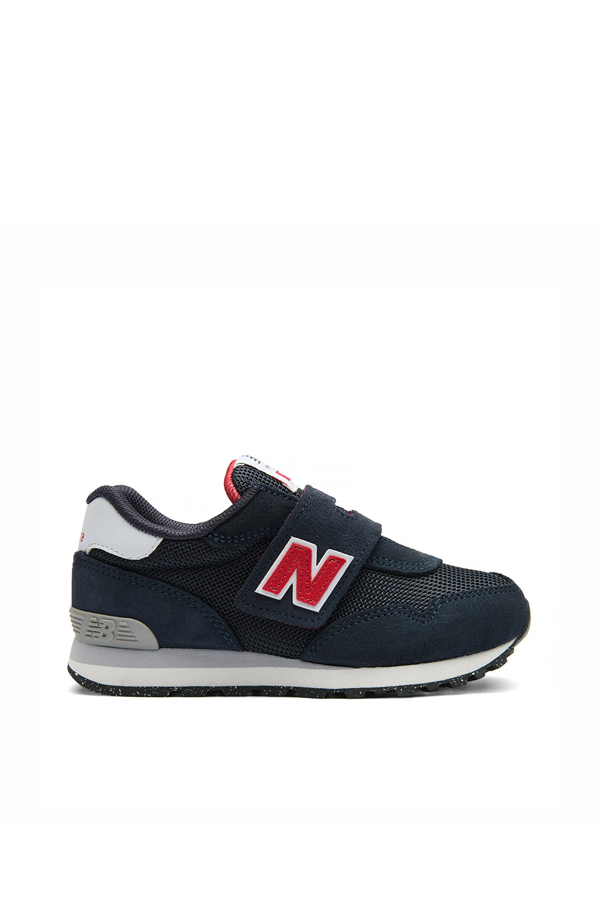 New Balance 515 Çocuk Spor Ayakkabı LACİVERT