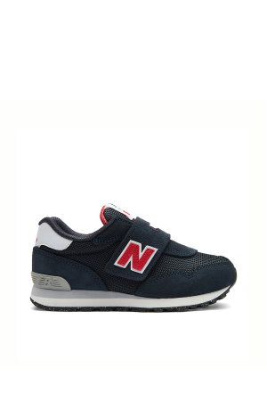 New Balance 515 Çocuk Spor Ayakkabı LACİVERT