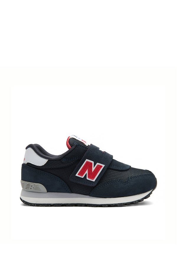 New Balance 515 Çocuk Spor Ayakkabı LACİVERT