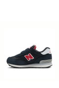 New Balance 515 Çocuk Spor Ayakkabı LACİVERT