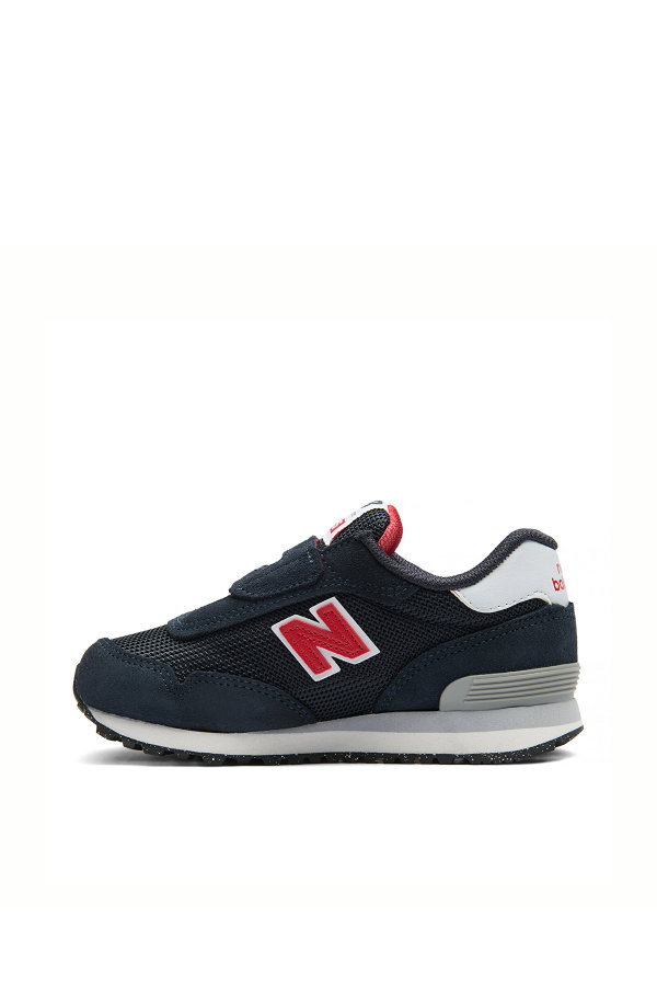 New Balance 515 Çocuk Spor Ayakkabı LACİVERT