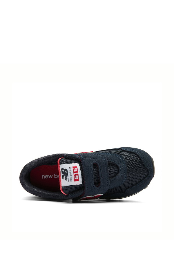 New Balance 515 Çocuk Spor Ayakkabı LACİVERT