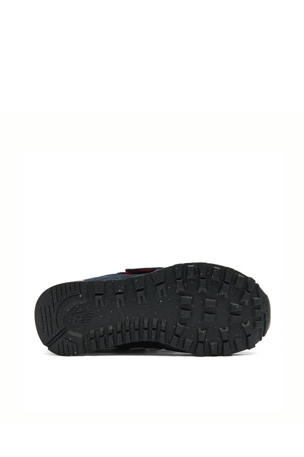New Balance 515 Çocuk Spor Ayakkabı LACİVERT