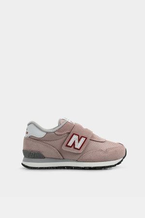 NEw Balance 515 Çocuk Spor Ayakkabı PEMBE