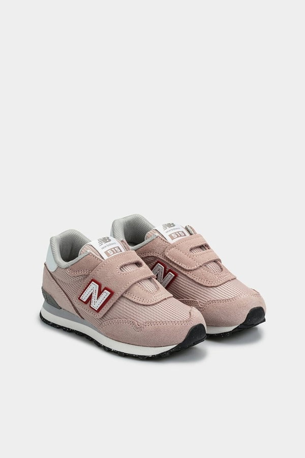 NEw Balance 515 Çocuk Spor Ayakkabı PEMBE
