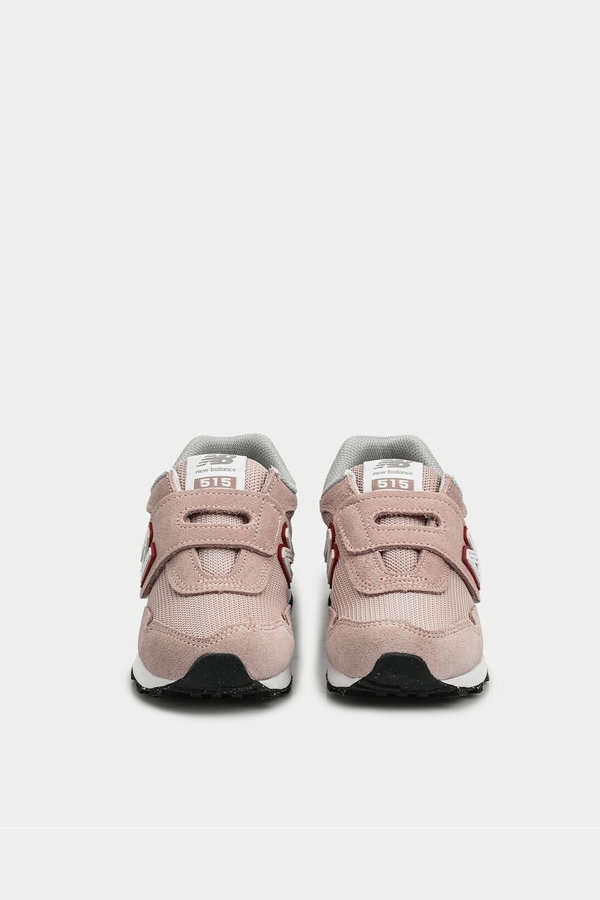 NEw Balance 515 Çocuk Spor Ayakkabı PEMBE