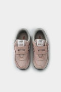 NEw Balance 515 Çocuk Spor Ayakkabı PEMBE
