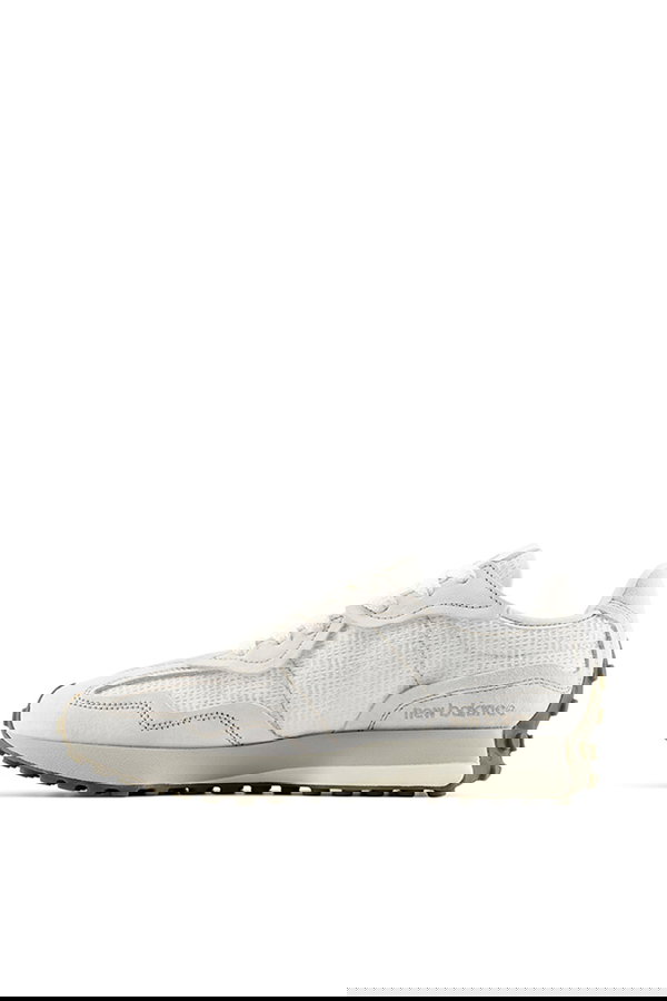 New Balance 327 Erkek Spor Ayakkabı BEYAZ