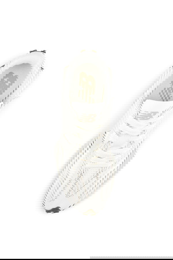 New Balance 327 Erkek Spor Ayakkabı BEYAZ