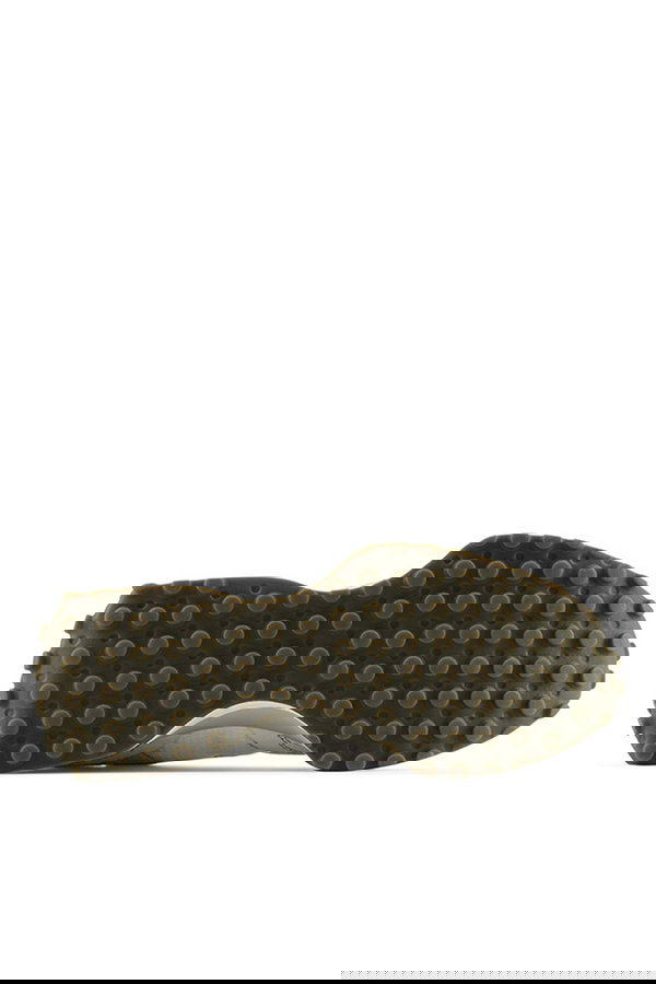 New Balance 327 Erkek Spor Ayakkabı BEYAZ