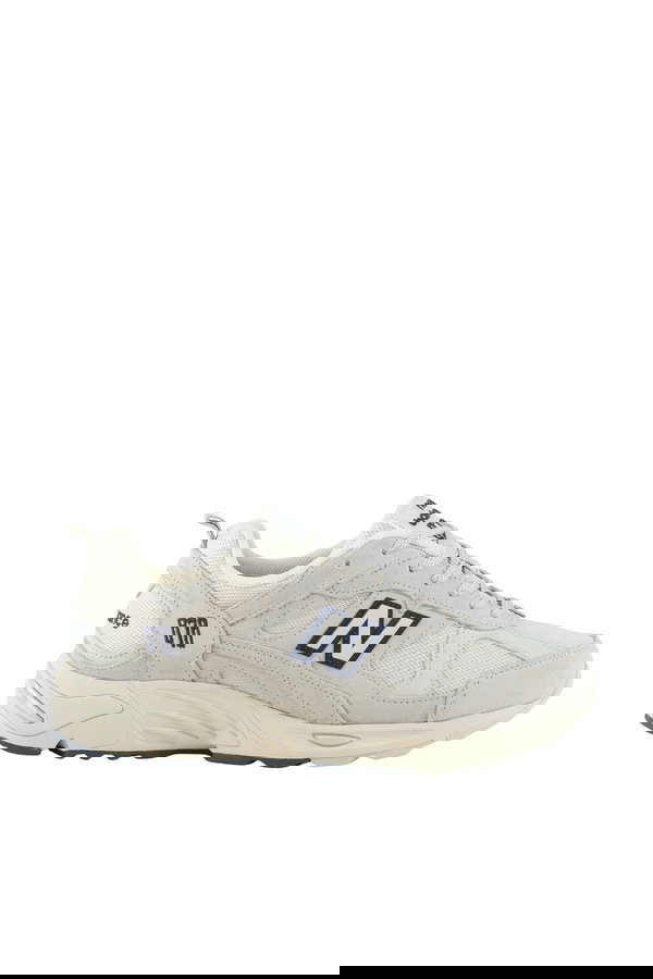 New Balance 878 Kadın Spor Ayakkabı BEYAZ