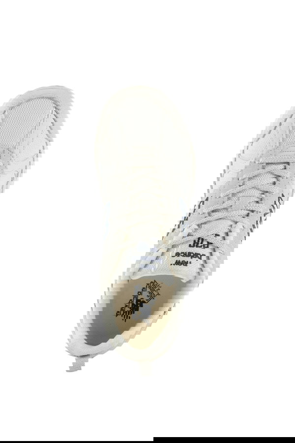 New Balance 878 Kadın Spor Ayakkabı BEYAZ