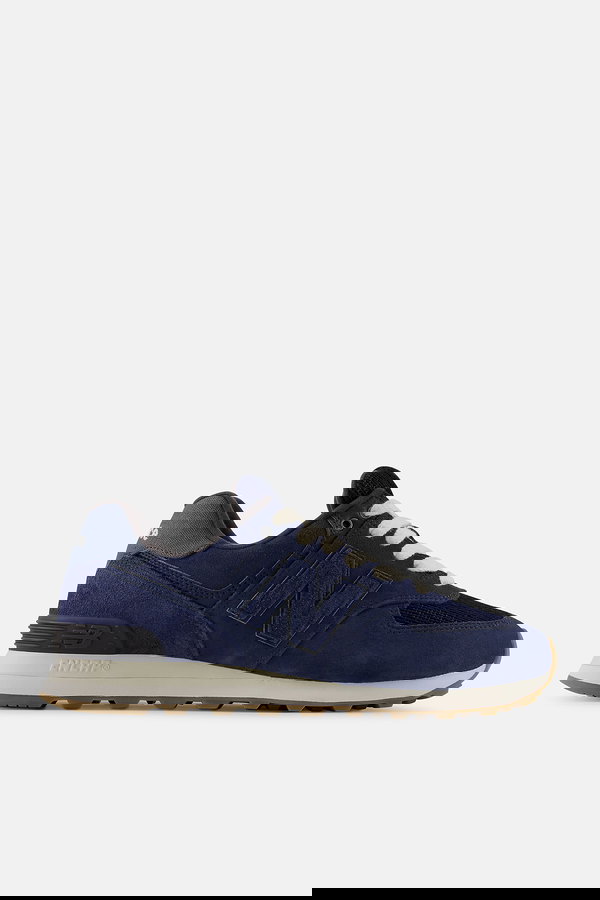 New Balance 574 Erkek Spor Ayakkabı GRİ