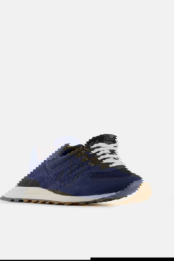 New Balance 574 Erkek Spor Ayakkabı GRİ