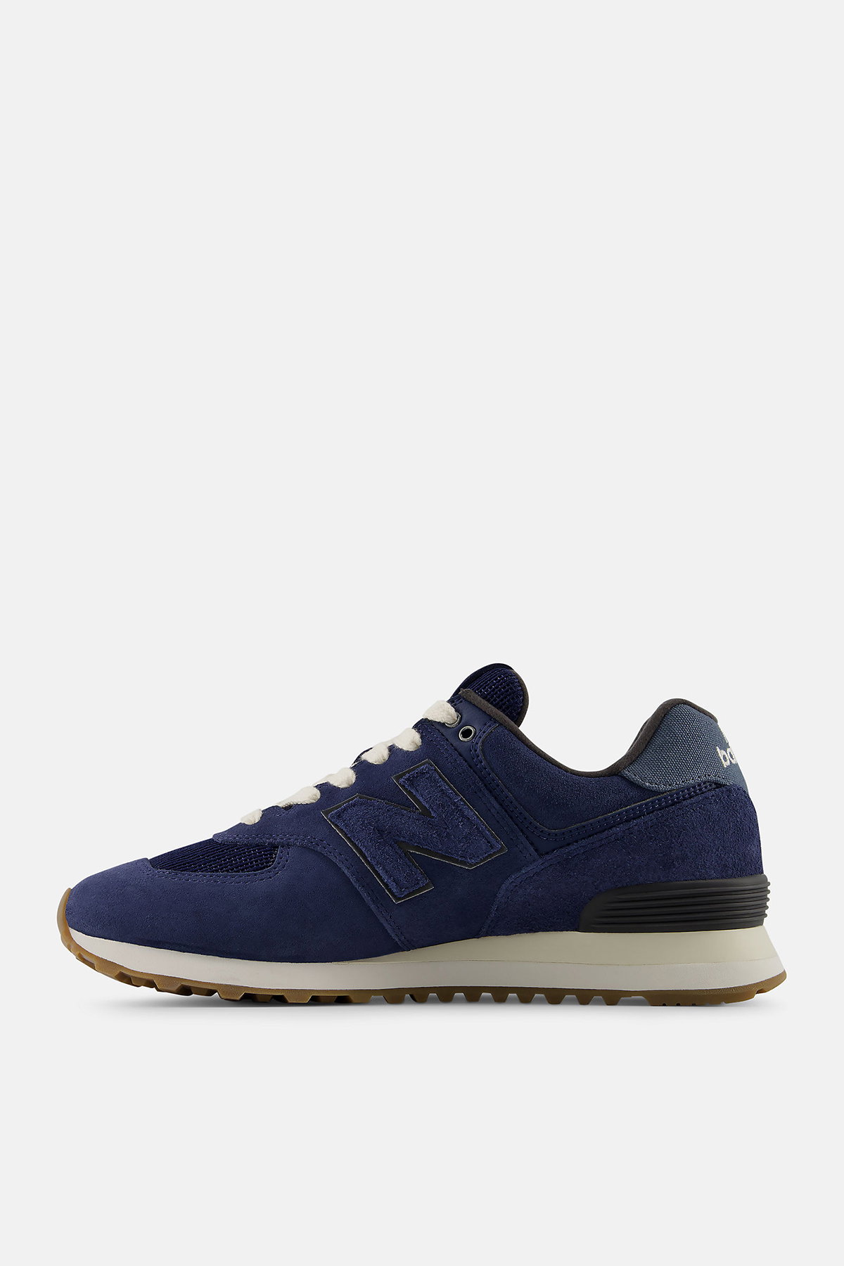 New Balance 574 Erkek Spor Ayakkabı GRİ