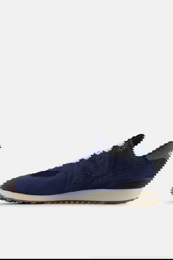 New Balance 574 Erkek Spor Ayakkabı GRİ