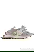 New Balance 327 Kadın Spor Ayakkabı GRİ