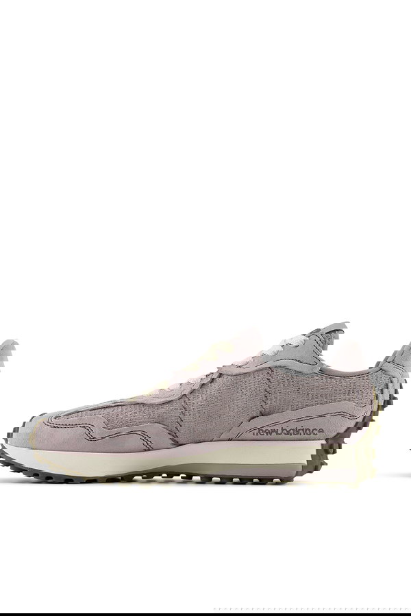New Balance 327 Kadın Spor Ayakkabı GRİ