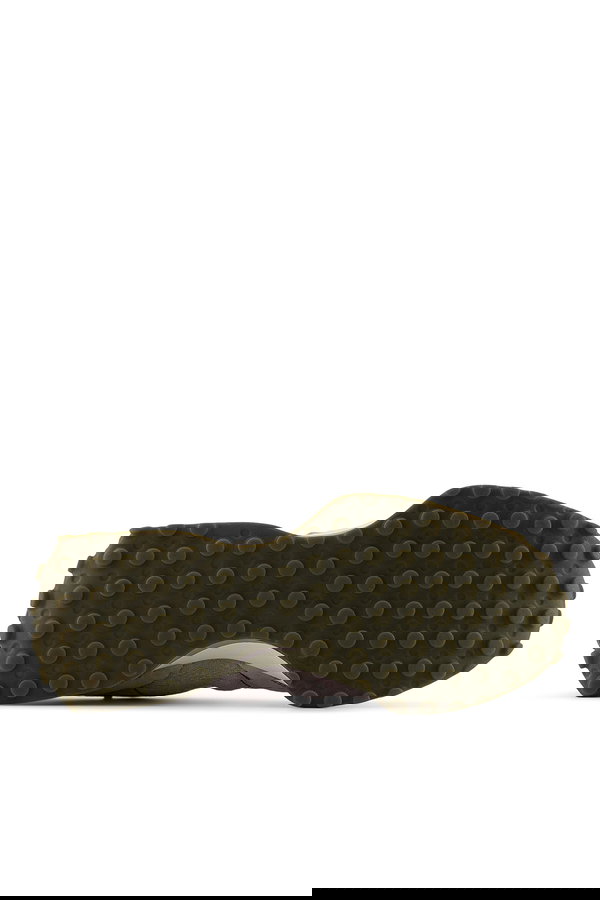 New Balance 327 Kadın Spor Ayakkabı GRİ