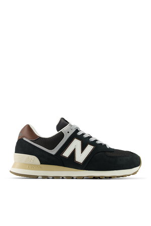 New Balance 574 Erkek Spor Ayakkabı KAHVE