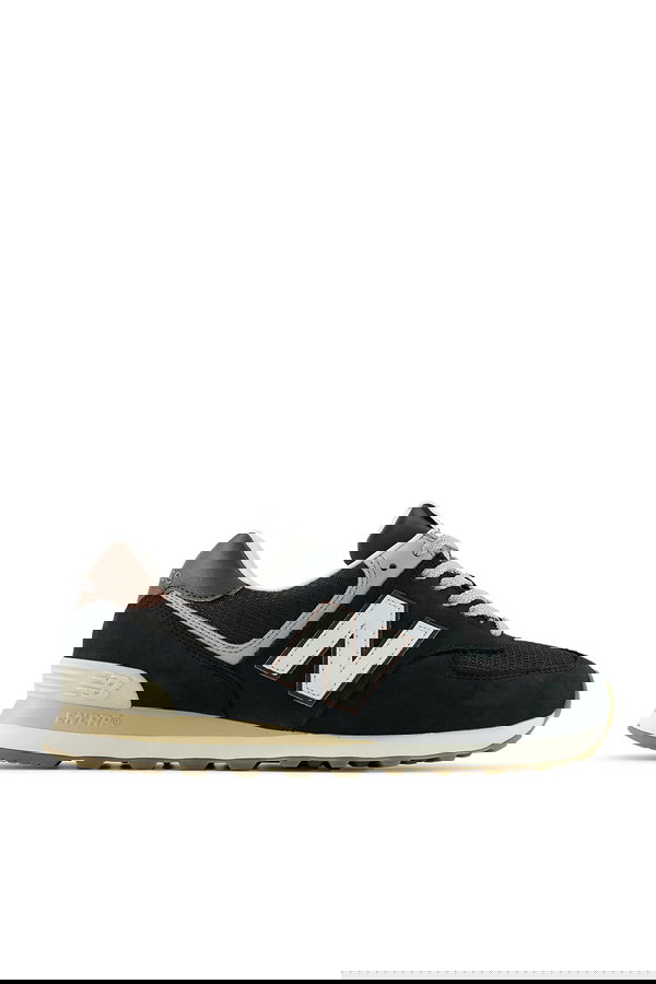 New Balance 574 Erkek Spor Ayakkabı KAHVE