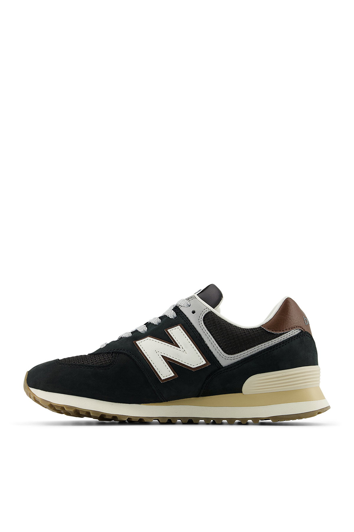 New Balance 574 Erkek Spor Ayakkabı KAHVE