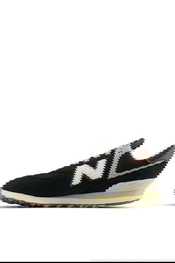 New Balance 574 Erkek Spor Ayakkabı KAHVE